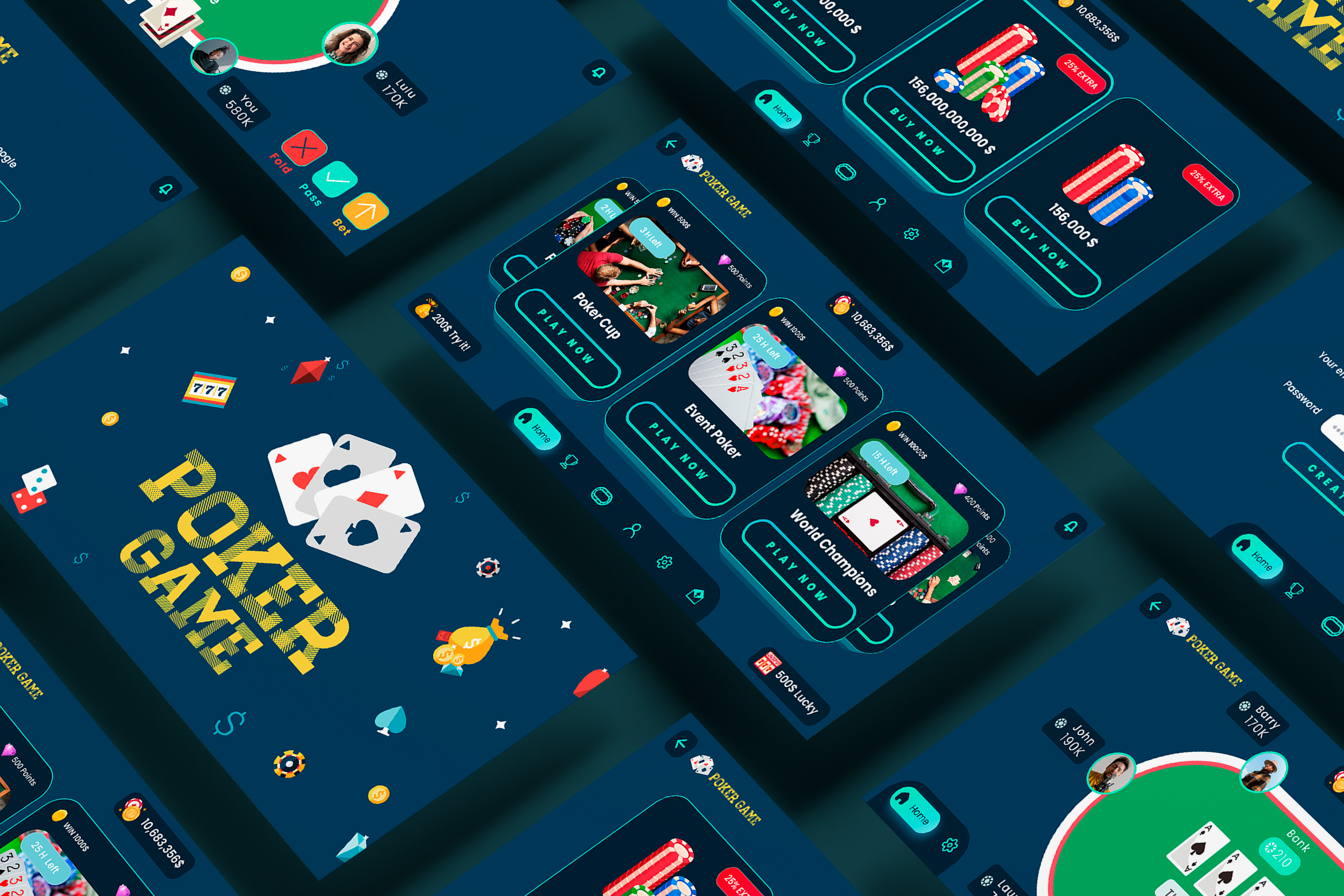 2340-Poker-Game-App