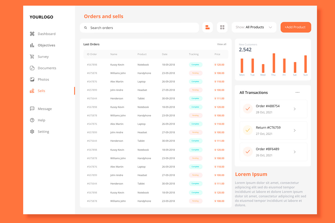 1170-Ecommerce-Dashboard-Screen-2(1)