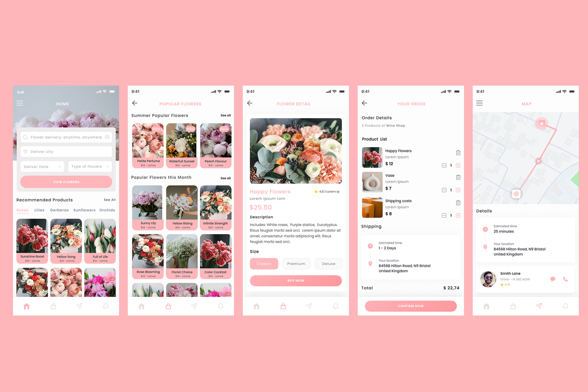 1170-Flowers-Delivery-App