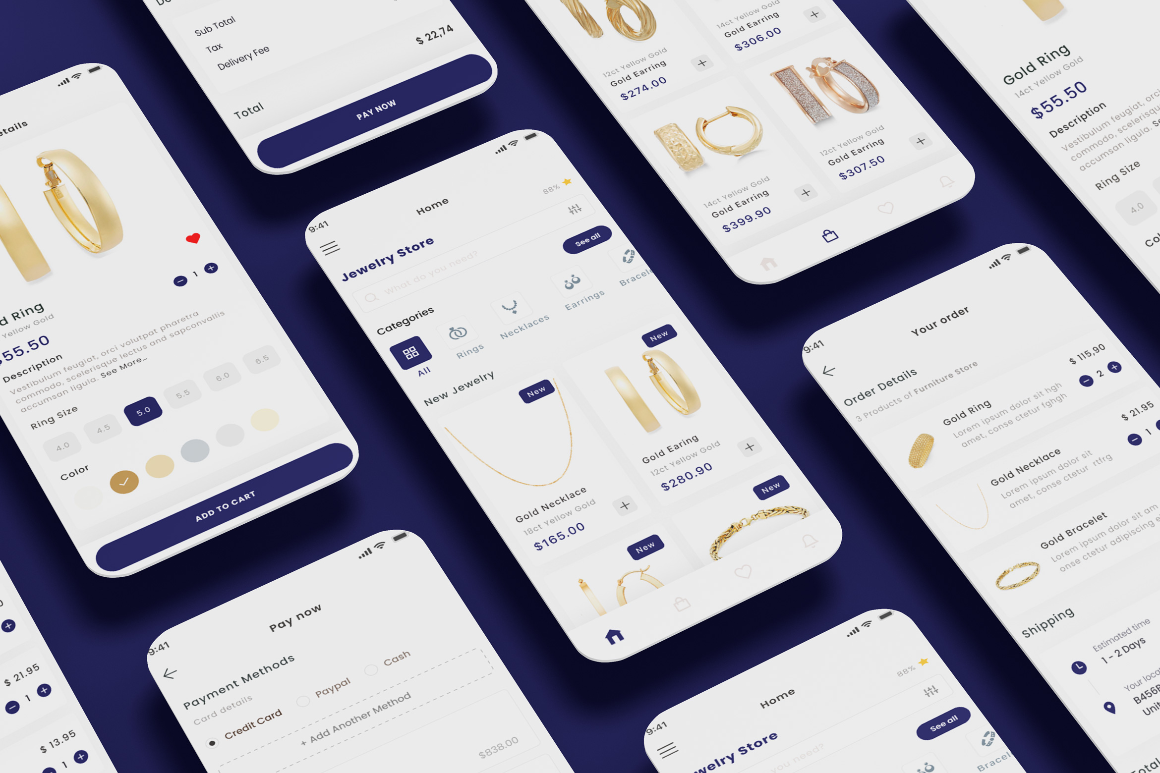 2340-Jewelry-App