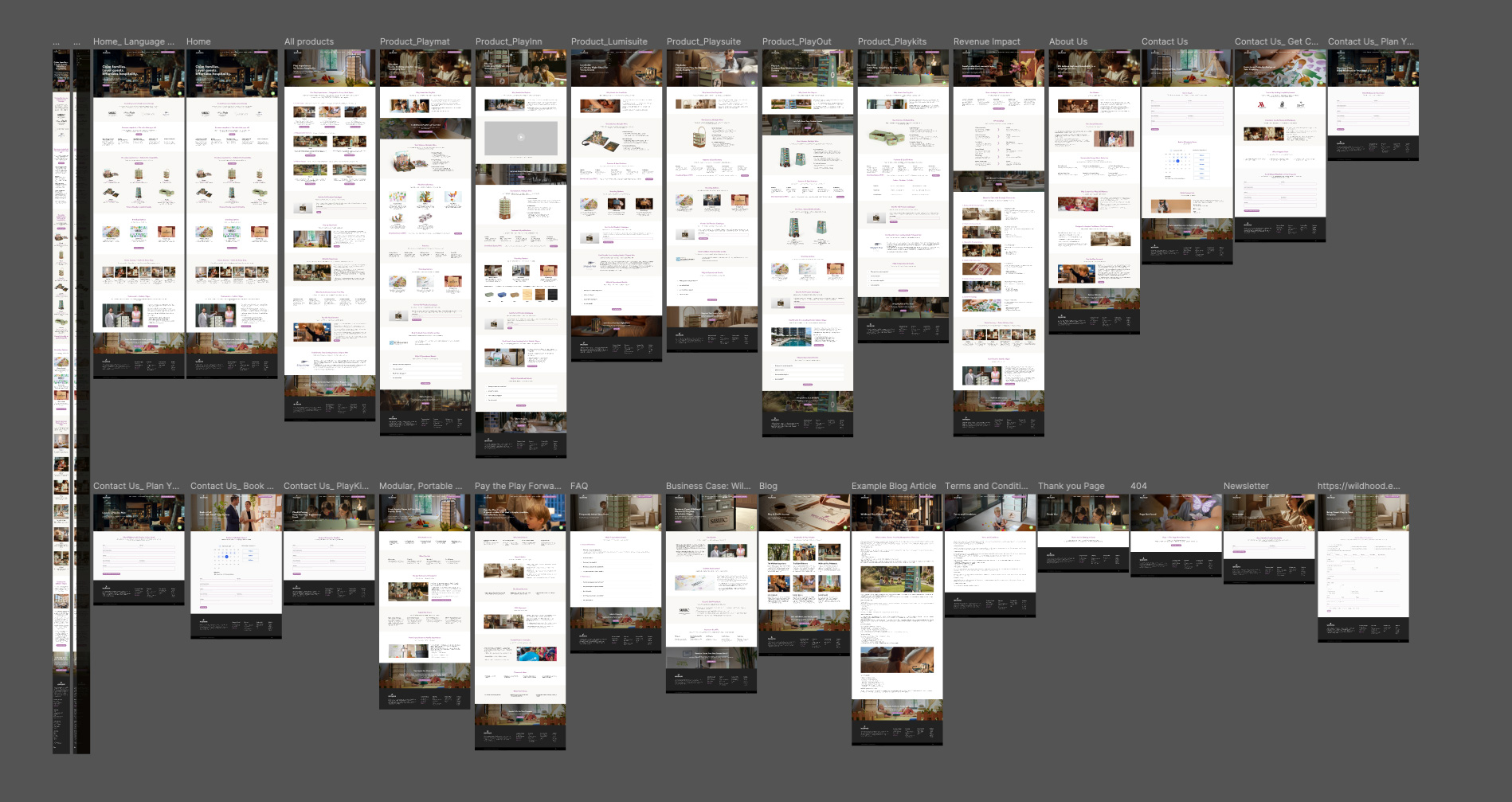 All-screens-wildhood