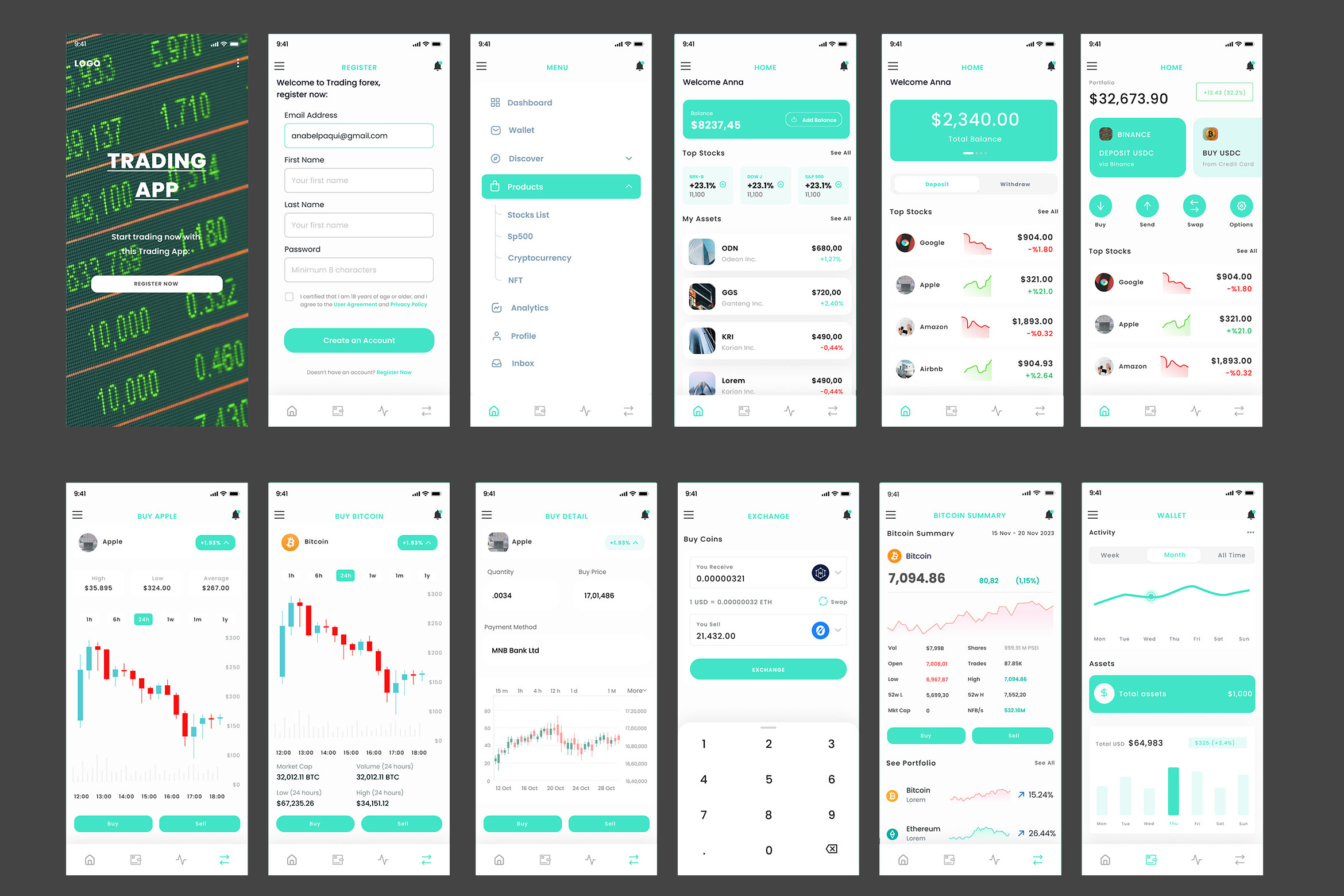 Trading-App-1